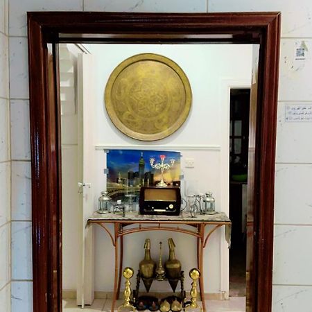 Apartamento دار ورد قريب للحرم Medina Exterior foto
