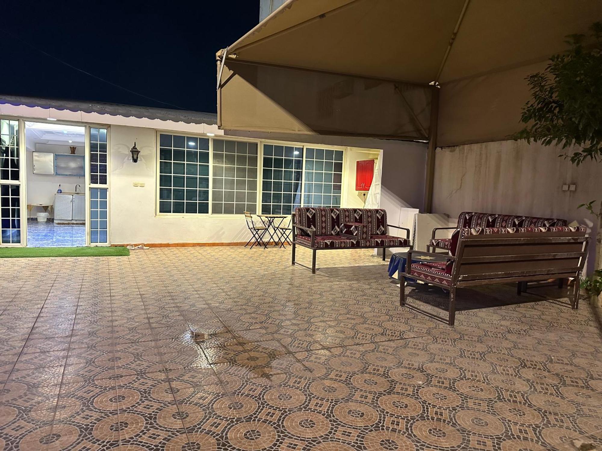Apartamento دار ورد قريب للحرم Medina Exterior foto