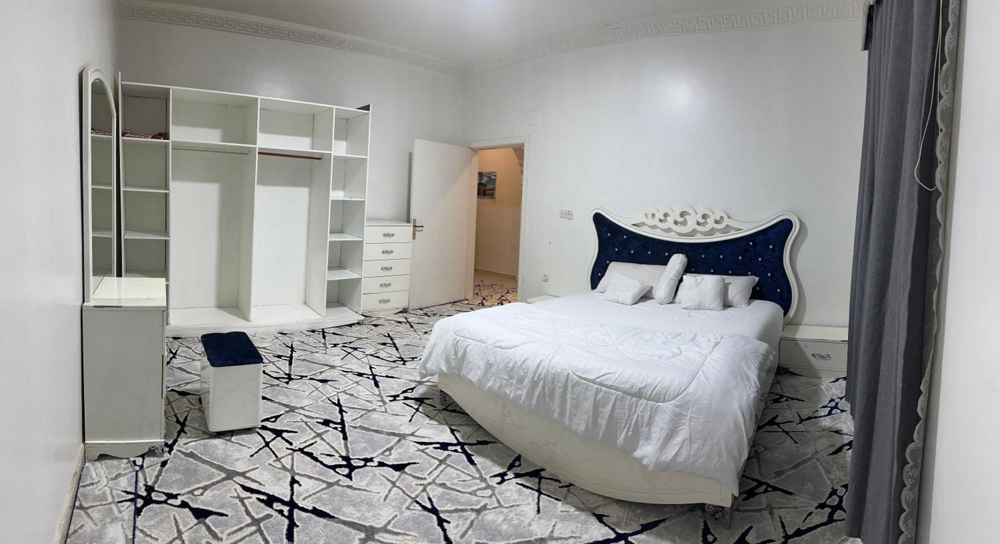 Apartamento دار ورد قريب للحرم Medina Exterior foto