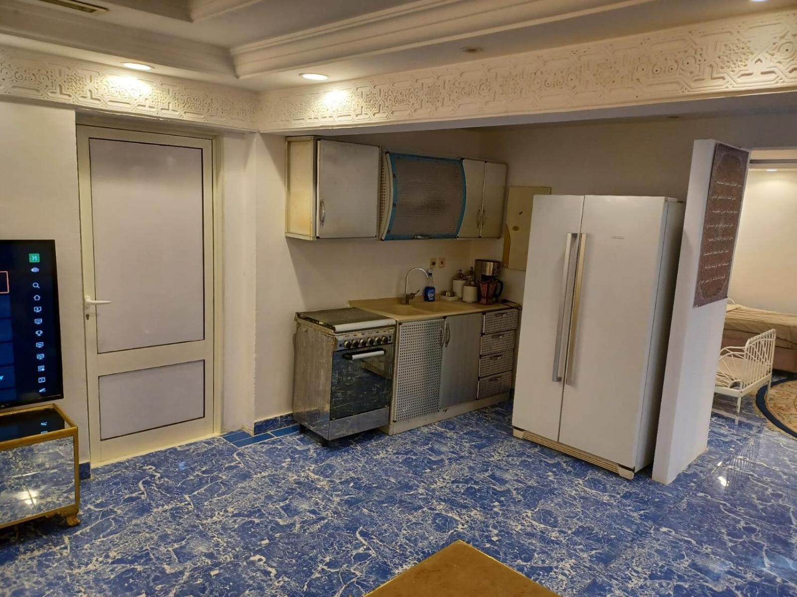 Apartamento دار ورد قريب للحرم Medina Exterior foto