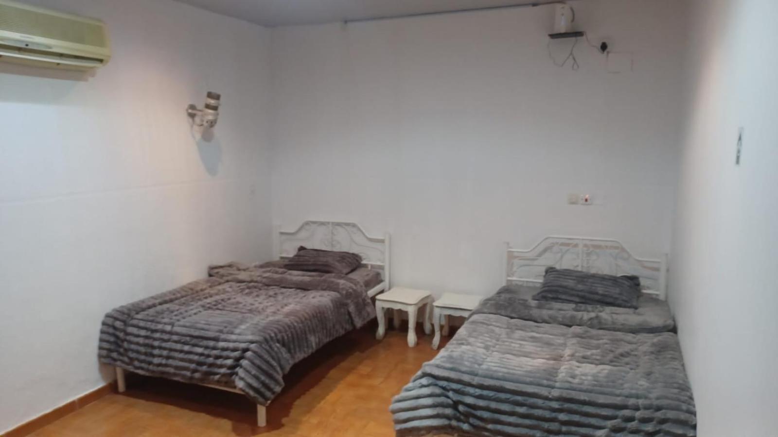 Apartamento دار ورد قريب للحرم Medina Exterior foto