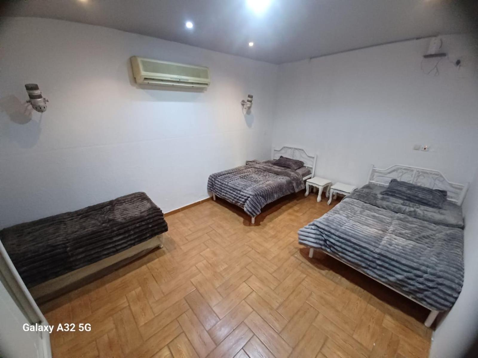 Apartamento دار ورد قريب للحرم Medina Exterior foto