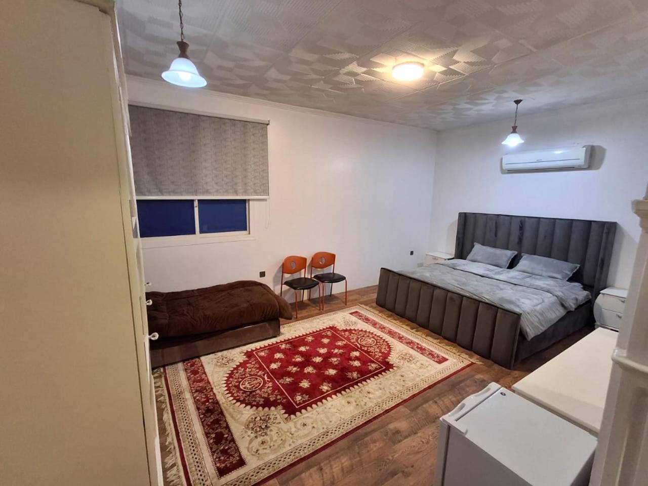 Apartamento دار ورد قريب للحرم Medina Exterior foto