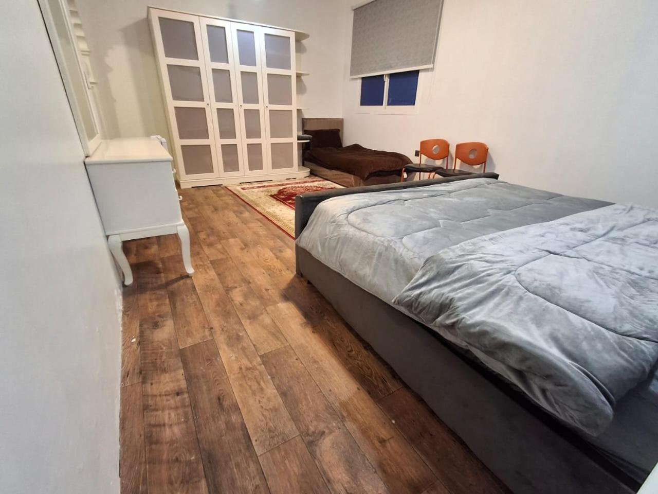 Apartamento دار ورد قريب للحرم Medina Exterior foto
