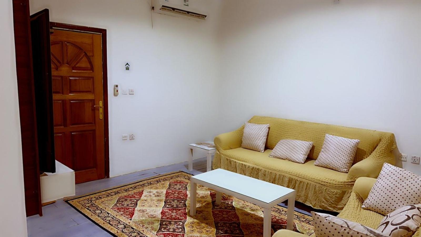 Apartamento دار ورد قريب للحرم Medina Exterior foto
