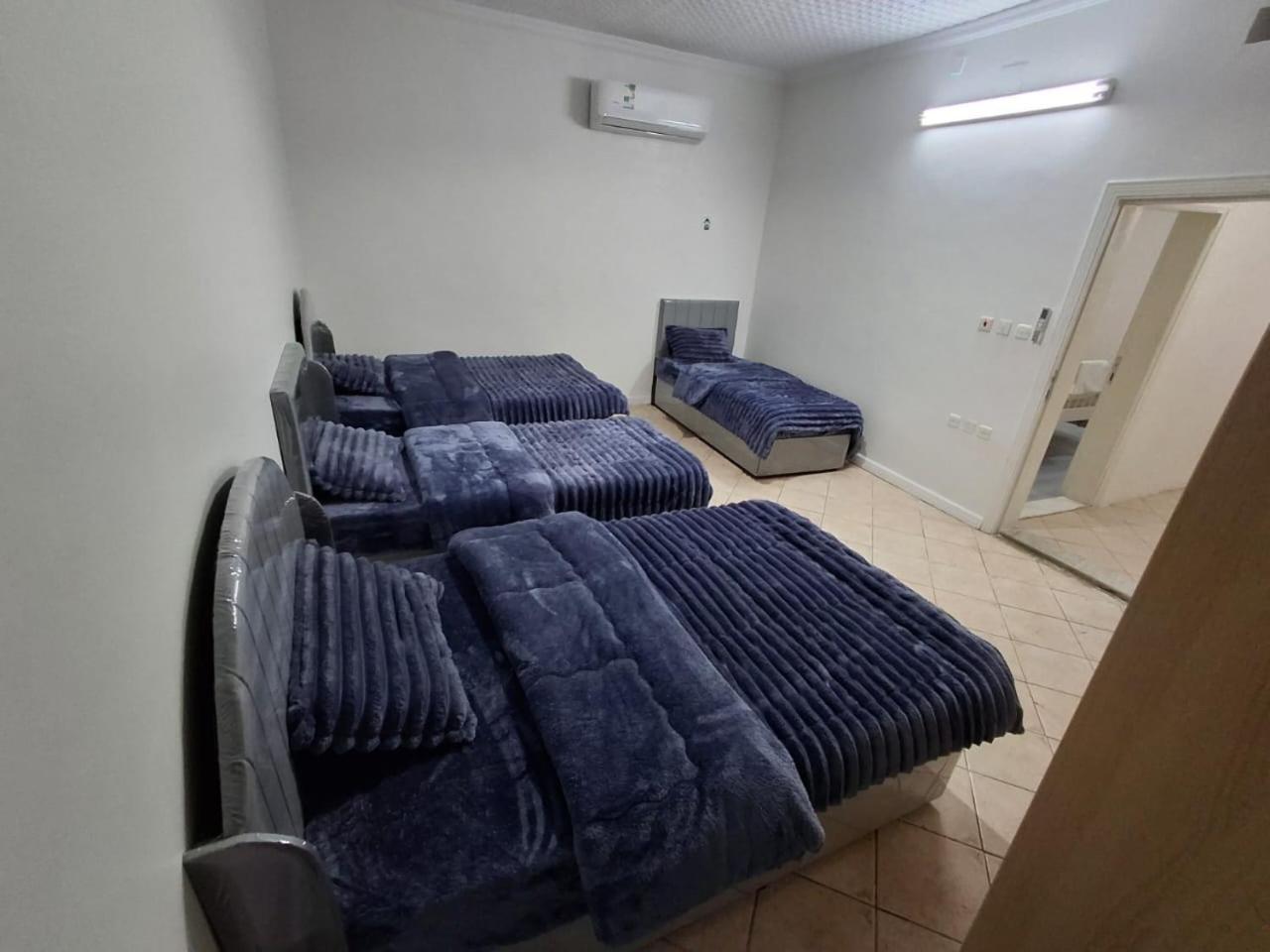 Apartamento دار ورد قريب للحرم Medina Exterior foto
