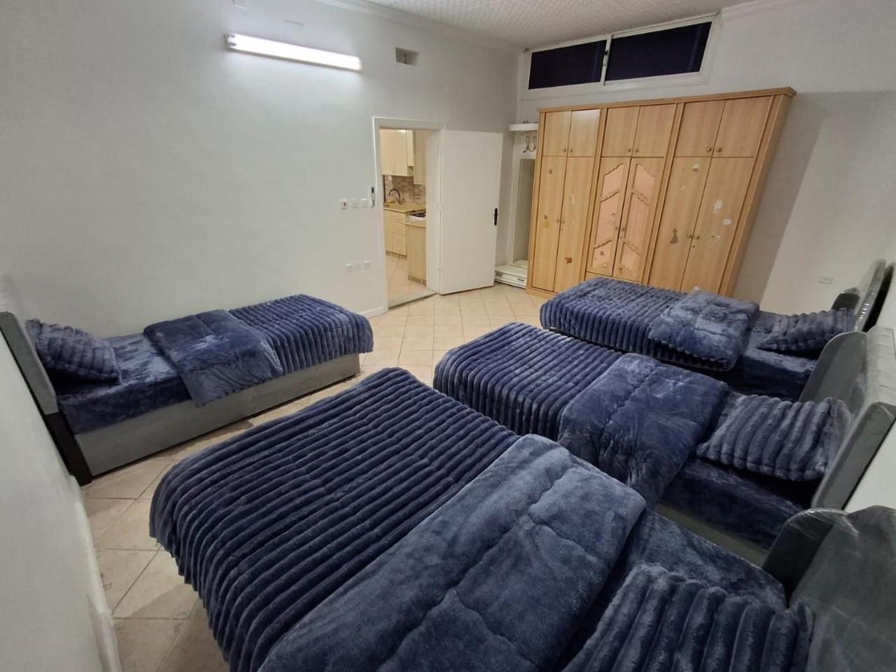 Apartamento دار ورد قريب للحرم Medina Exterior foto
