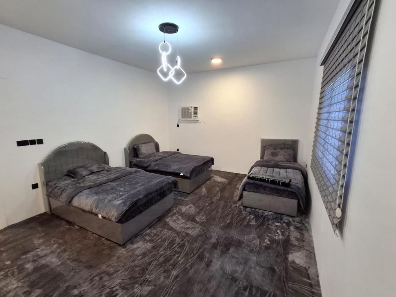 Apartamento دار ورد قريب للحرم Medina Exterior foto
