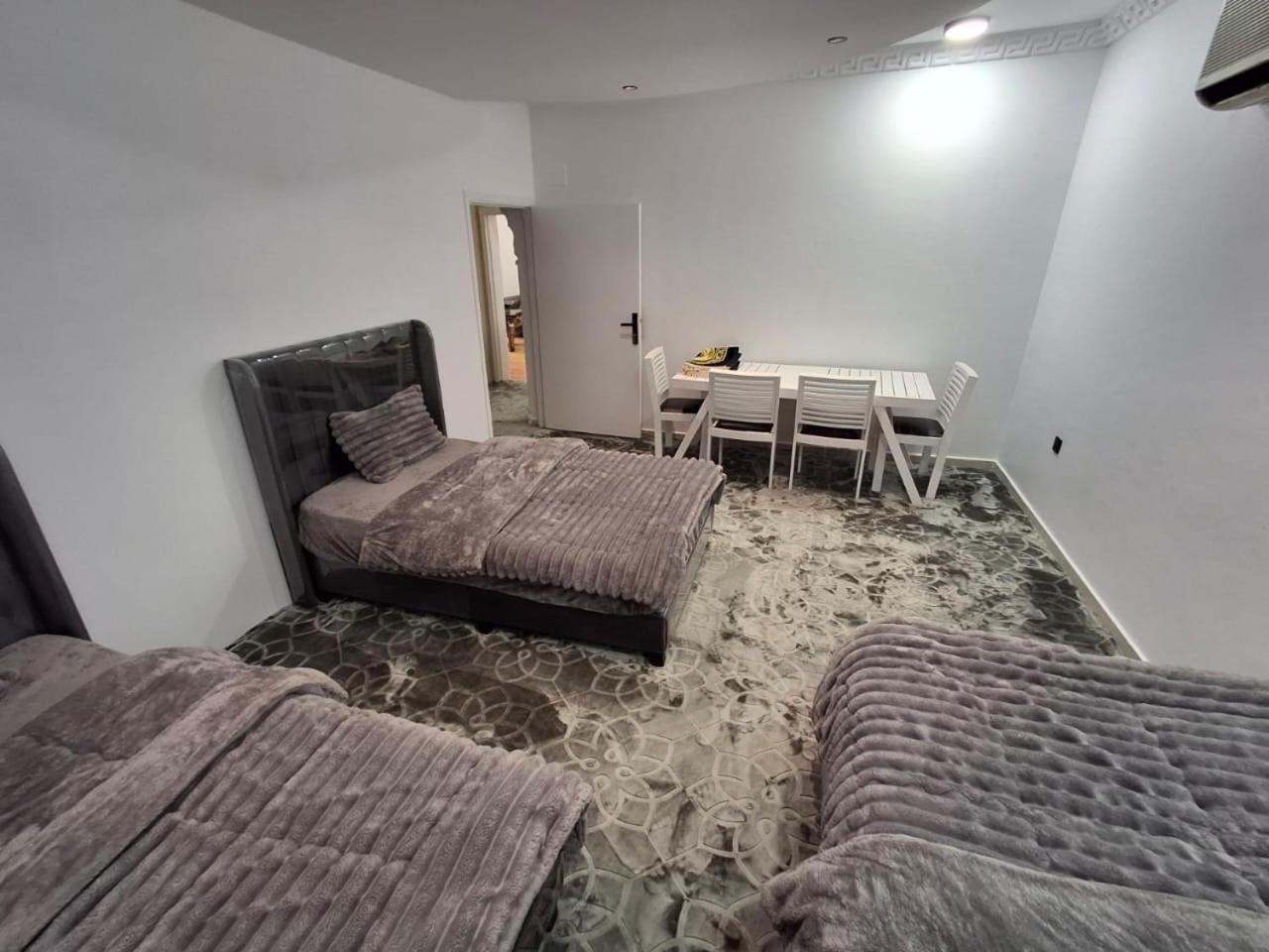 Apartamento دار ورد قريب للحرم Medina Exterior foto