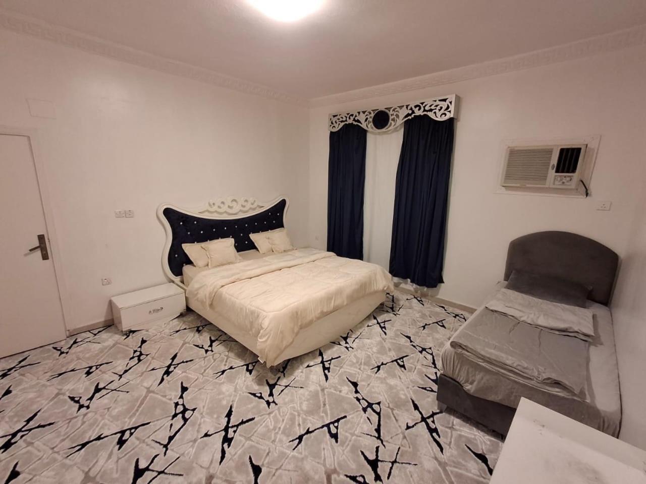Apartamento دار ورد قريب للحرم Medina Exterior foto
