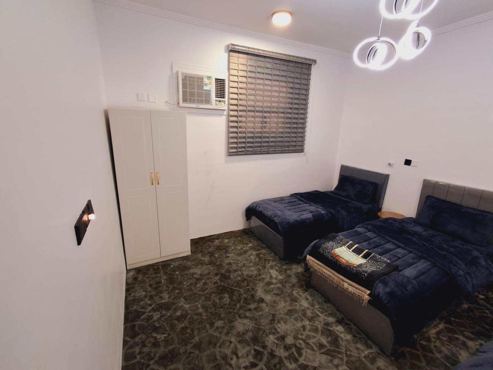 Apartamento دار ورد قريب للحرم Medina Exterior foto
