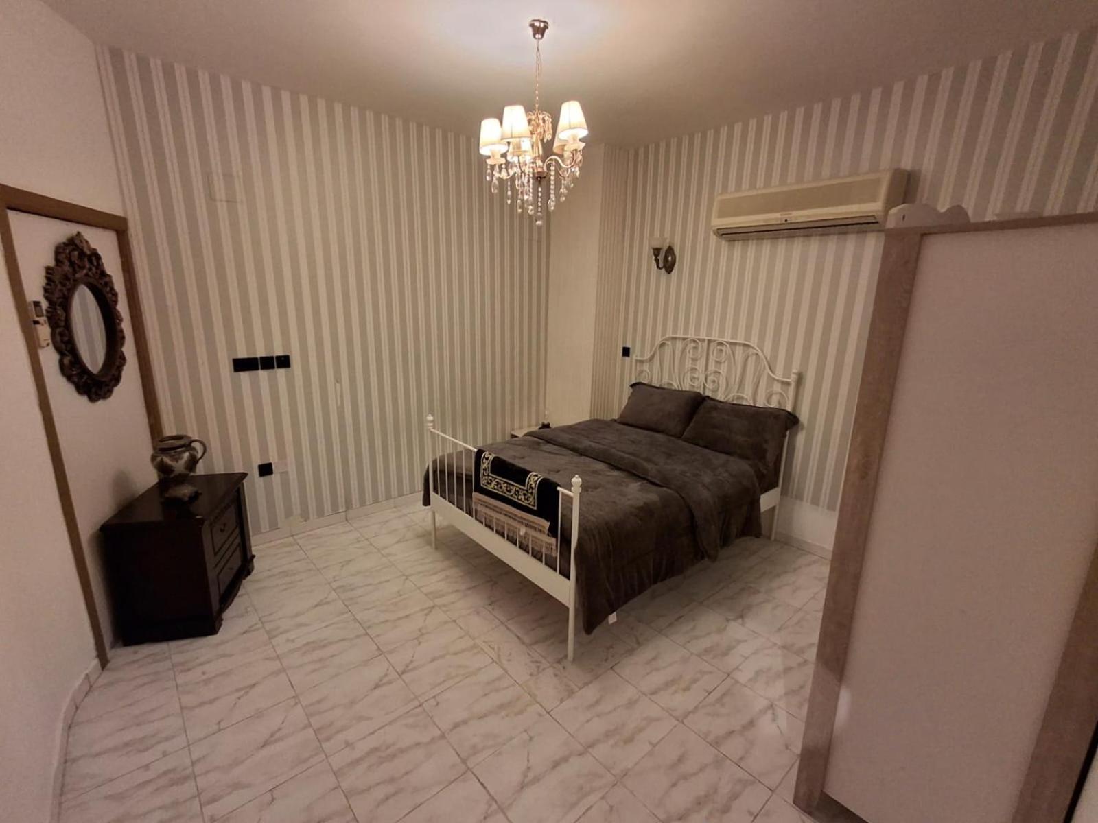 Apartamento دار ورد قريب للحرم Medina Exterior foto