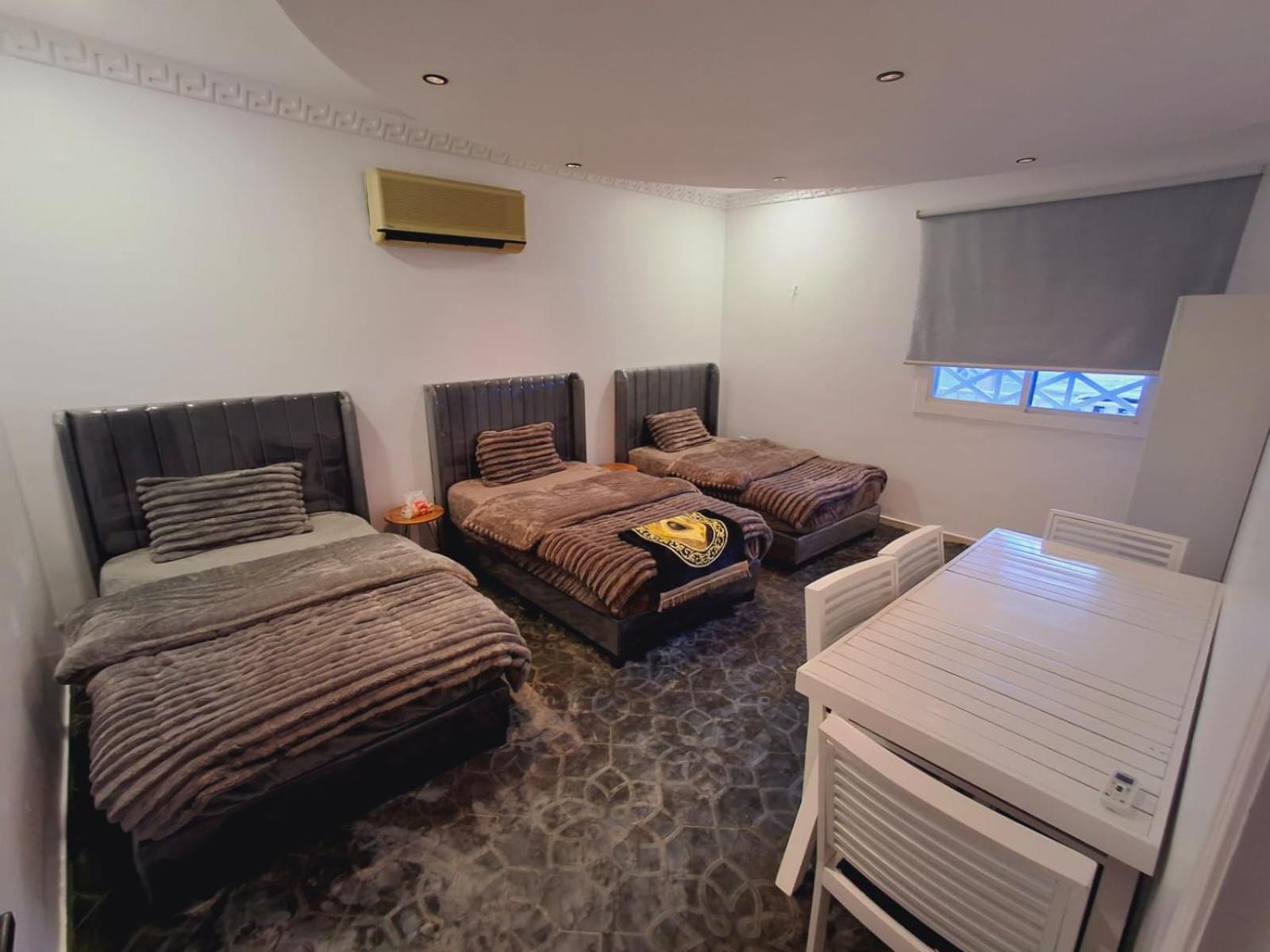 Apartamento دار ورد قريب للحرم Medina Exterior foto