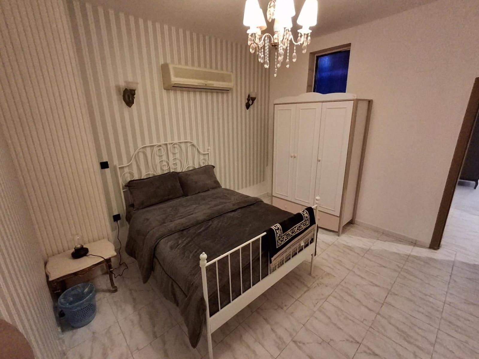 Apartamento دار ورد قريب للحرم Medina Exterior foto