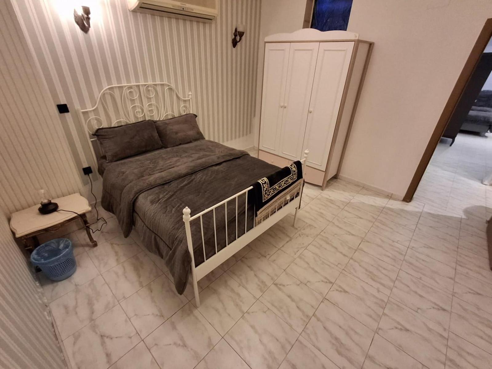 Apartamento دار ورد قريب للحرم Medina Exterior foto