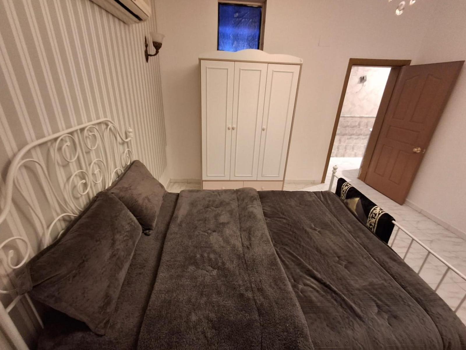 Apartamento دار ورد قريب للحرم Medina Exterior foto