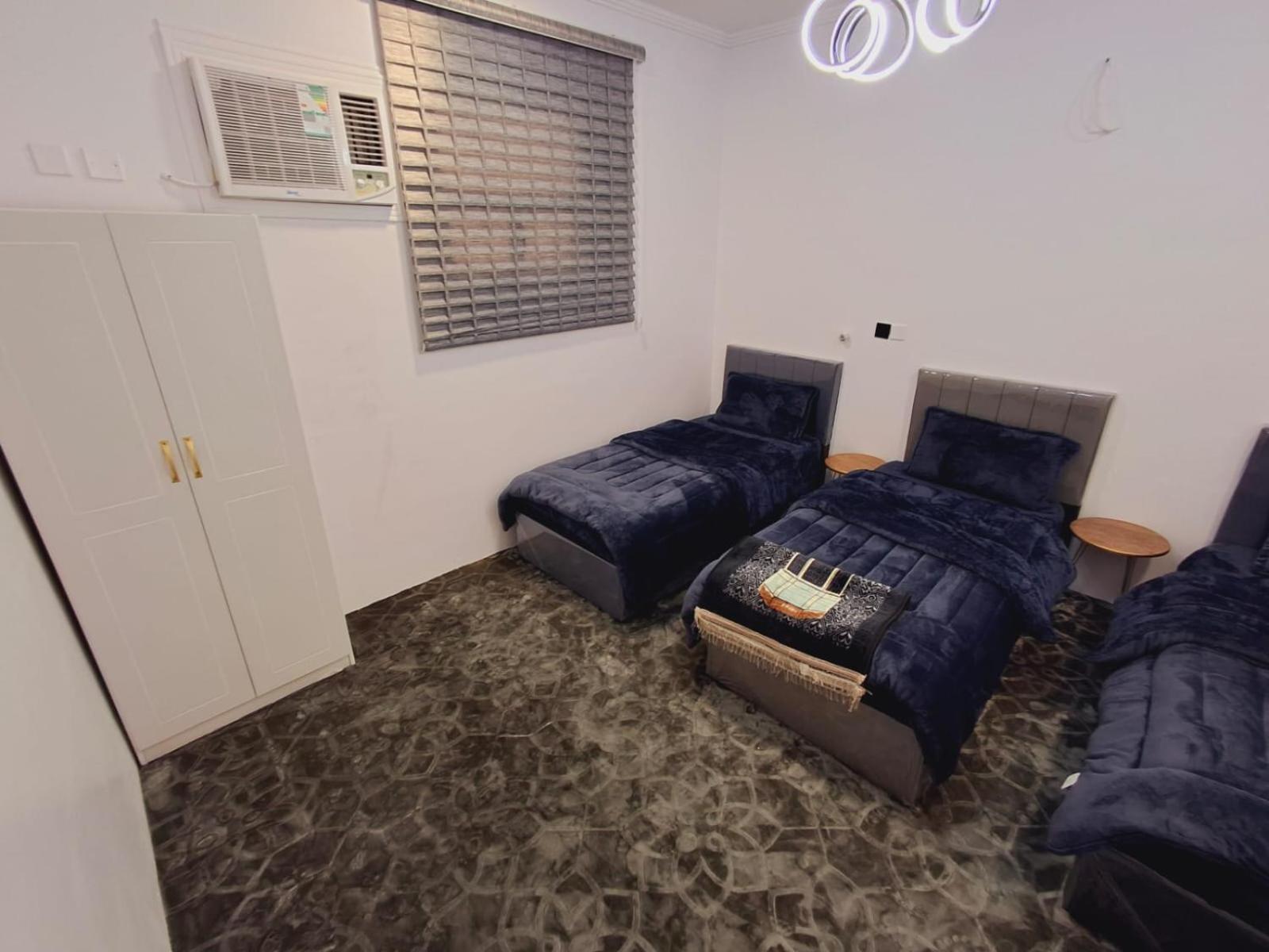 Apartamento دار ورد قريب للحرم Medina Exterior foto