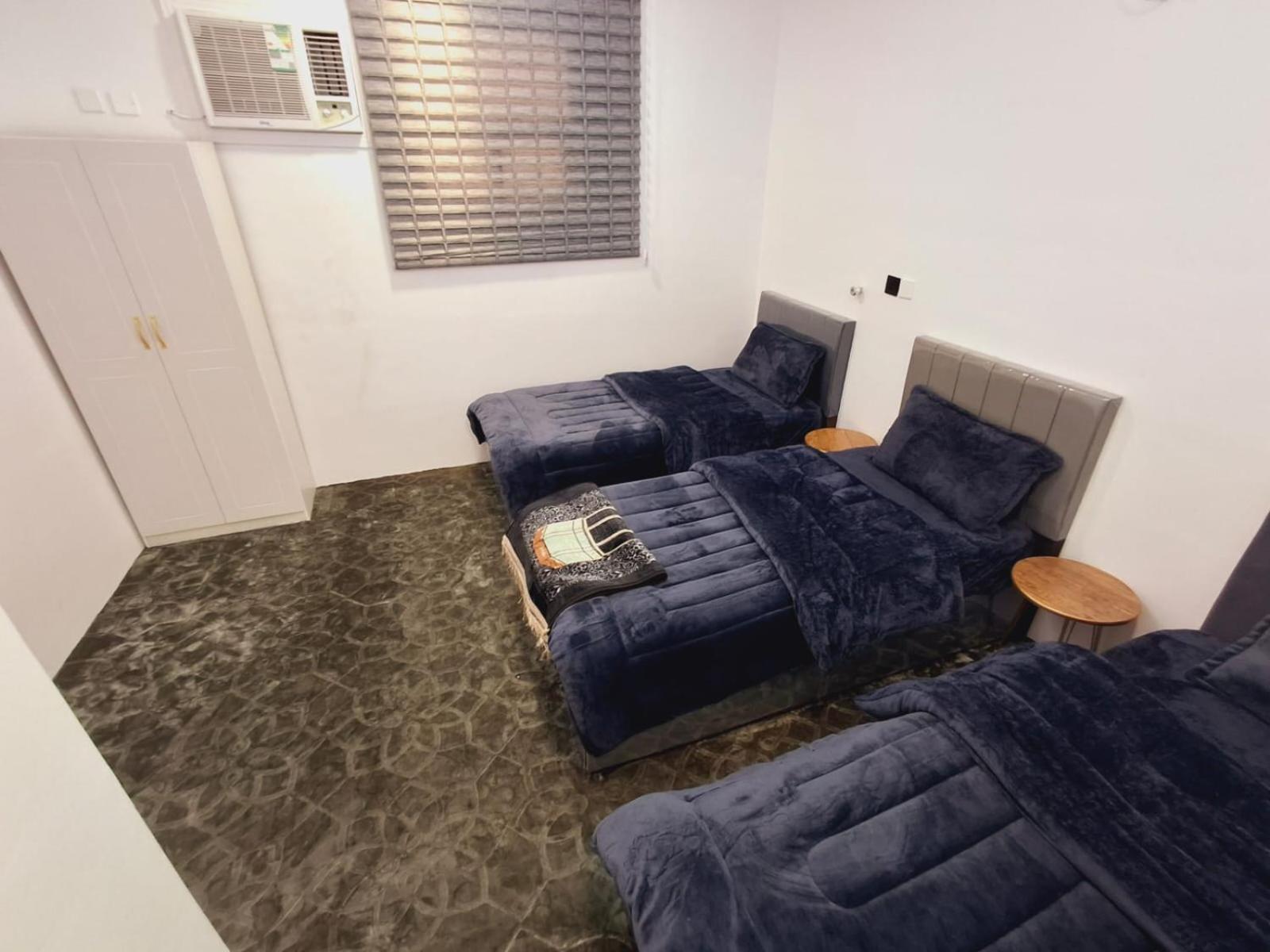 Apartamento دار ورد قريب للحرم Medina Exterior foto