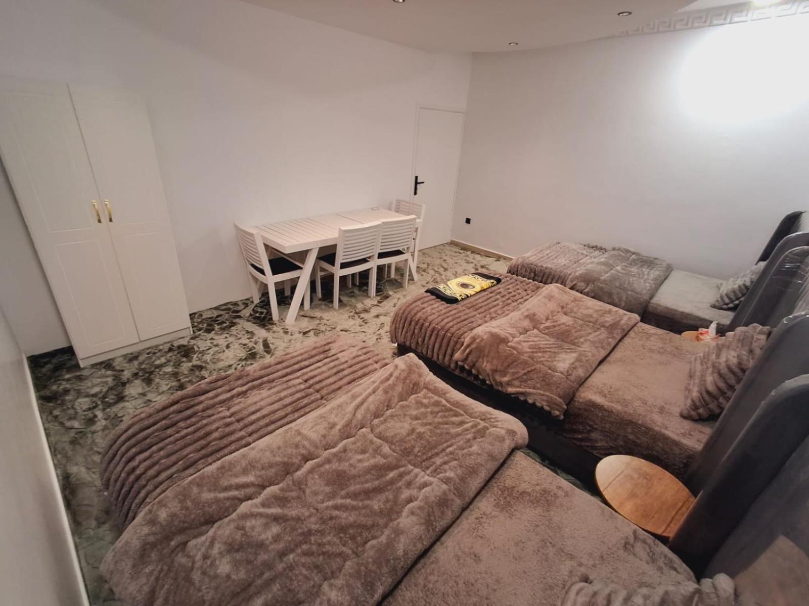 Apartamento دار ورد قريب للحرم Medina Exterior foto