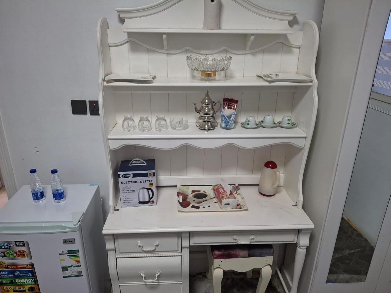 Apartamento دار ورد قريب للحرم Medina Exterior foto